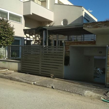 Apartmán Trikala Alex House Exteriér fotografie