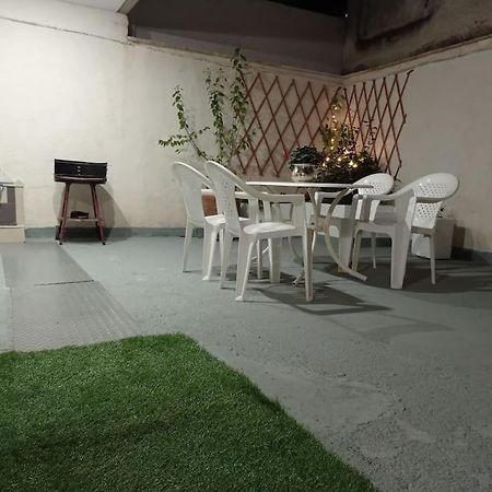 Apartmán Trikala Alex House Exteriér fotografie
