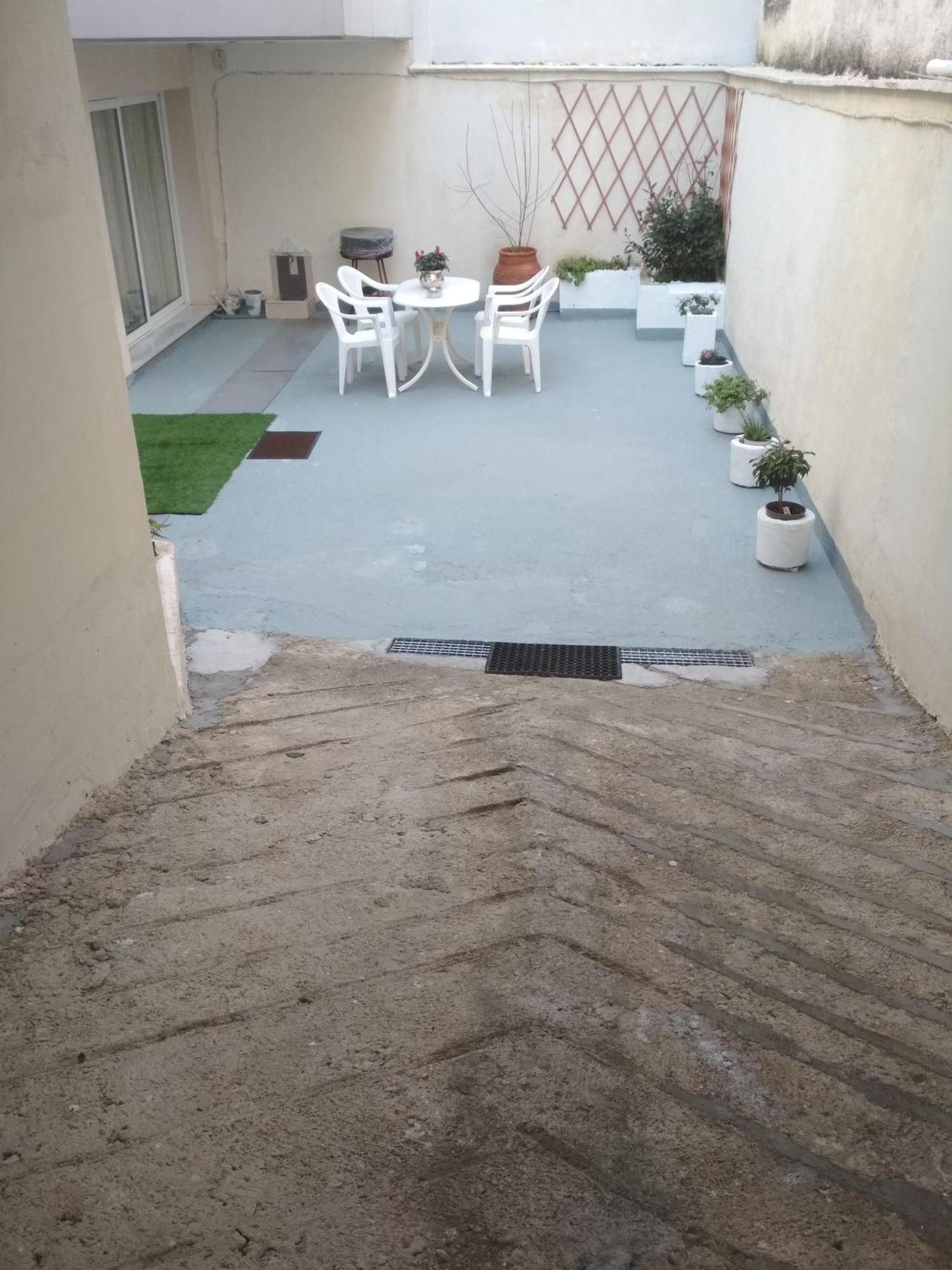 Apartmán Trikala Alex House Exteriér fotografie