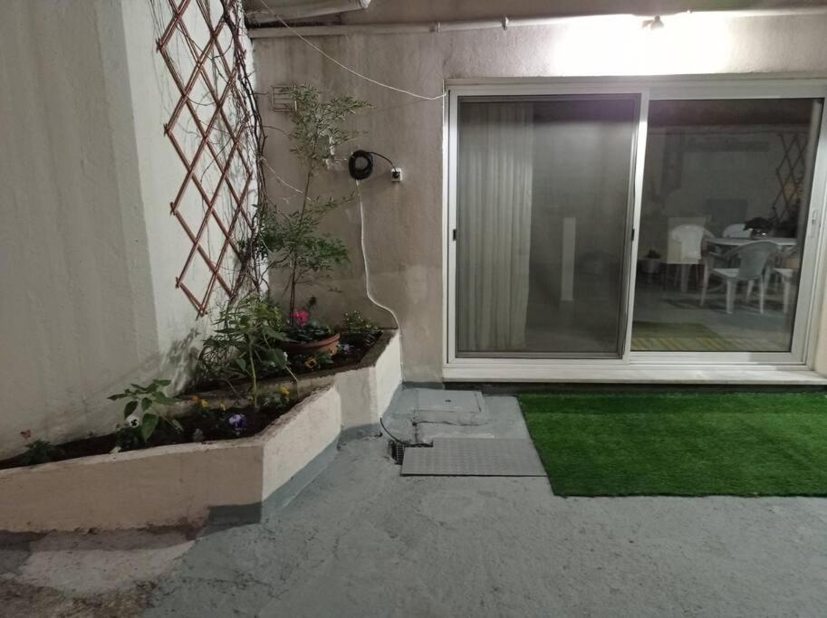Apartmán Trikala Alex House Exteriér fotografie