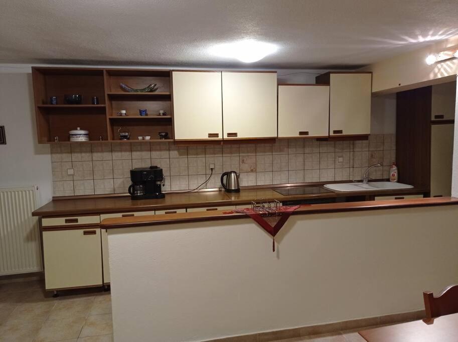 Apartmán Trikala Alex House Exteriér fotografie