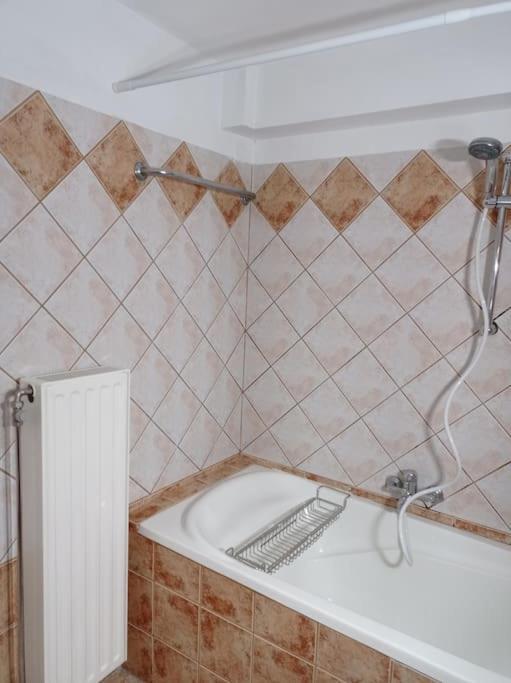 Apartmán Trikala Alex House Exteriér fotografie