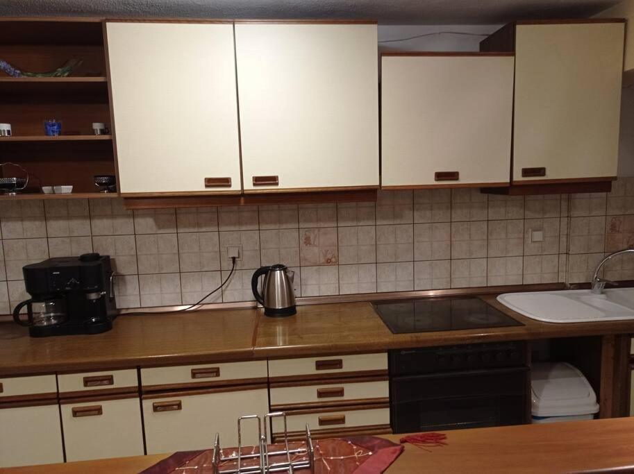Apartmán Trikala Alex House Exteriér fotografie